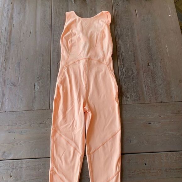 Free People Side Hustle Onesie XS - Picture 4 of 13